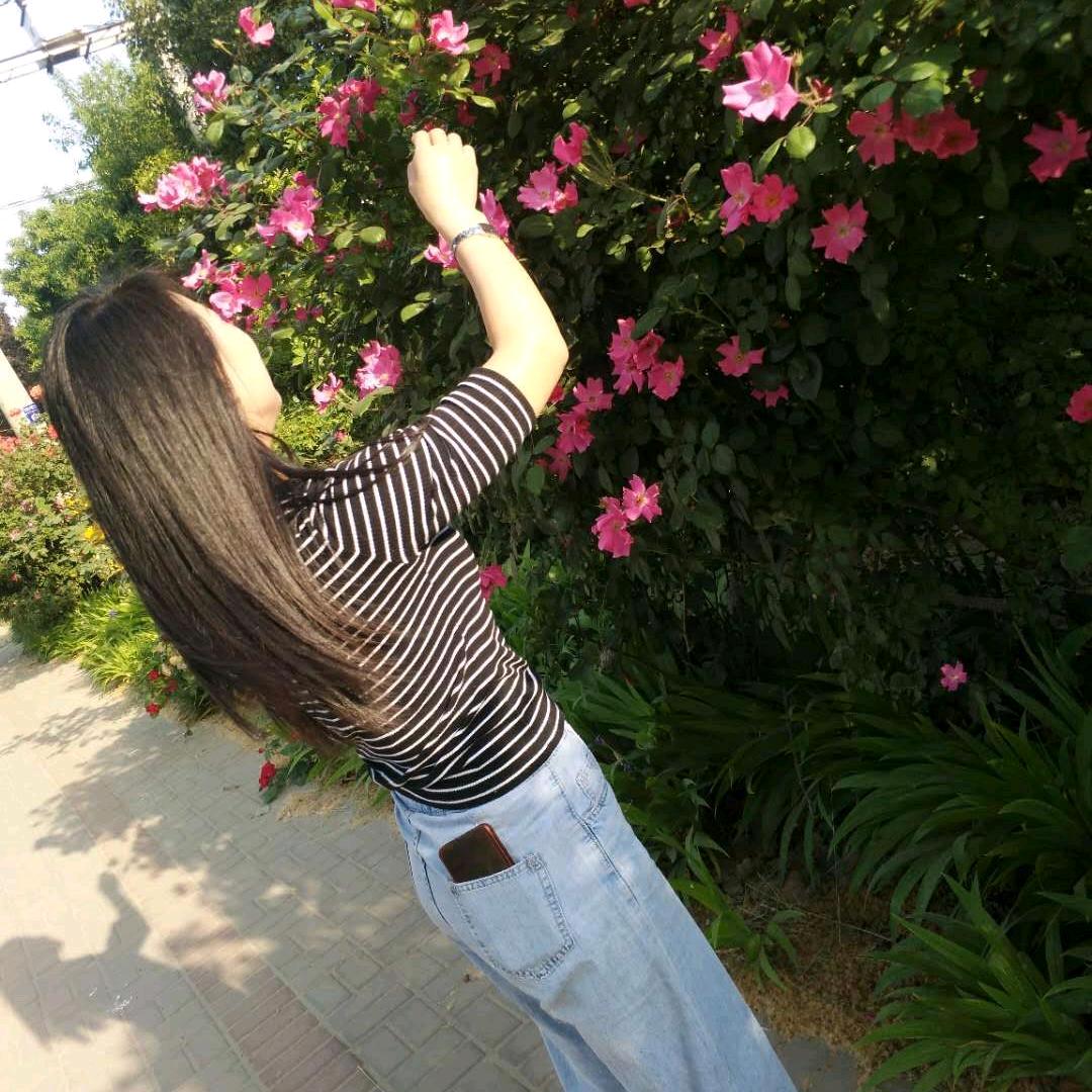 天上人间*