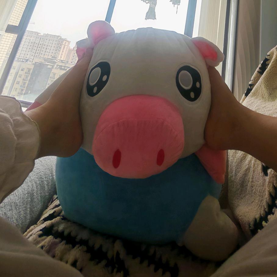 小呆