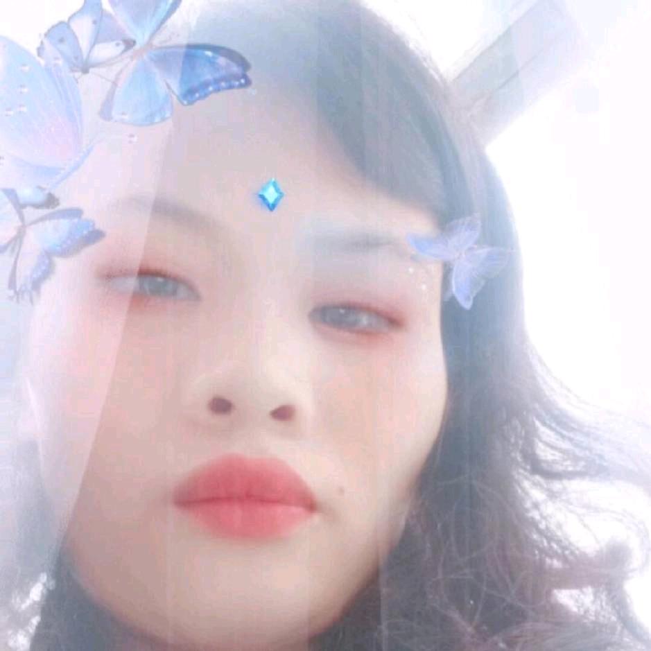 我是海燕