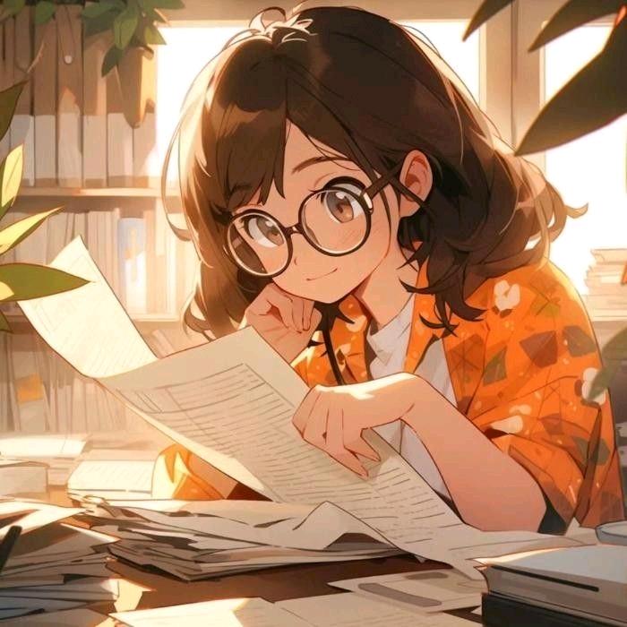 玲珑🏮少女
