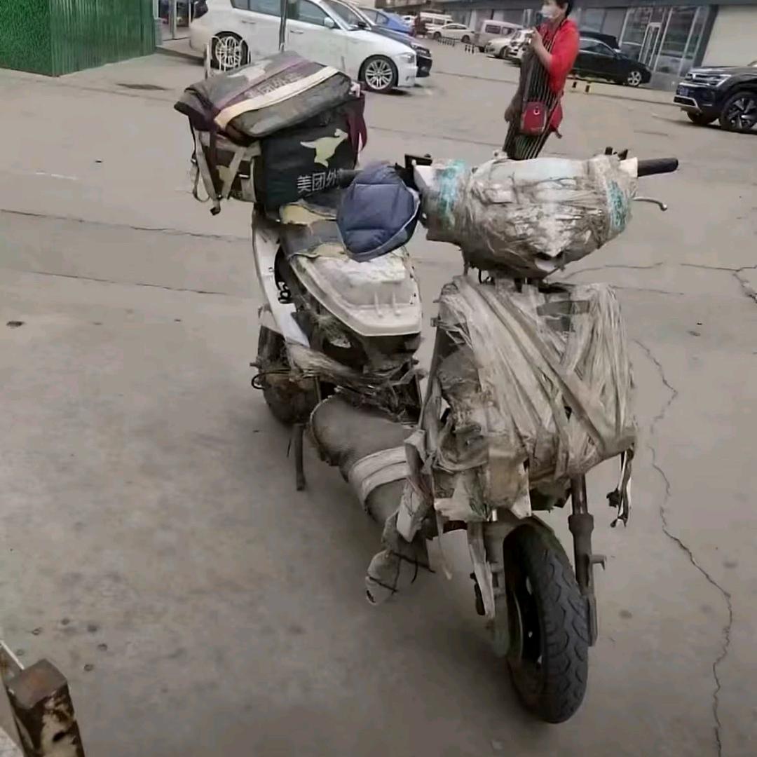 面疙瘩甩鸡蛋