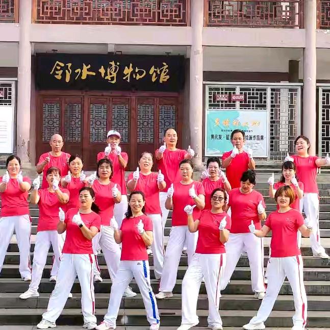 宝儿健身