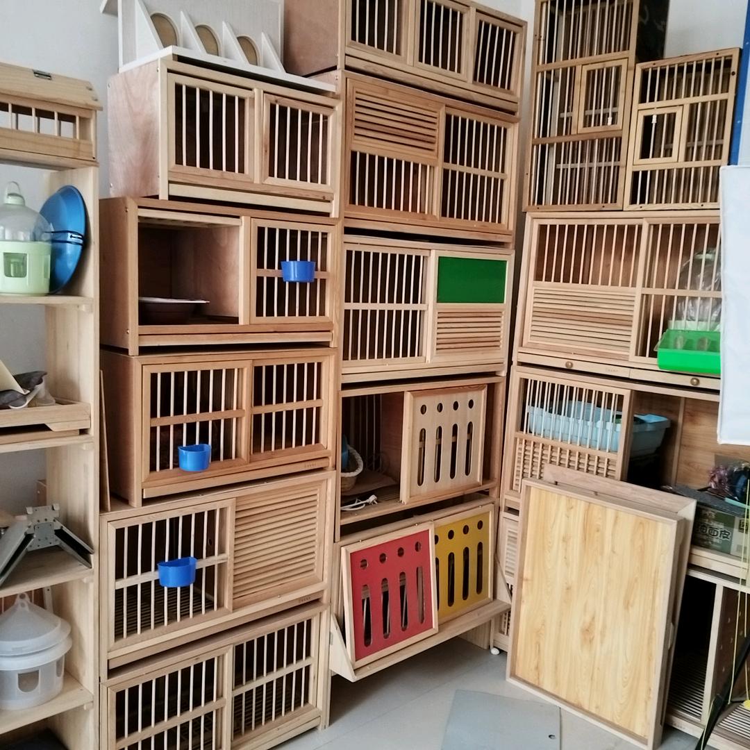永胜鸽具优选
