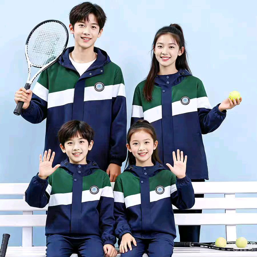 江西校服精品工厂店