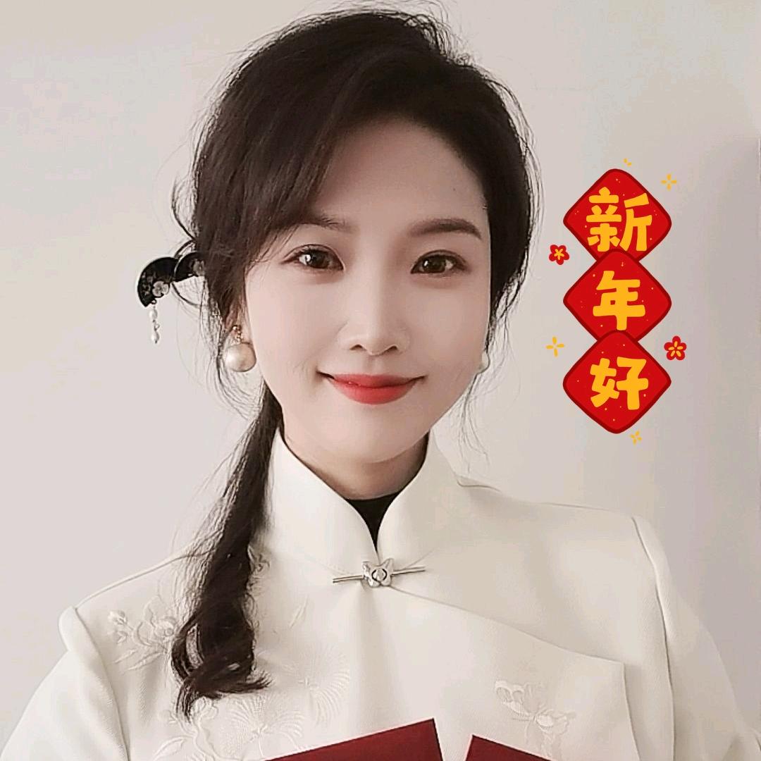 张敏~