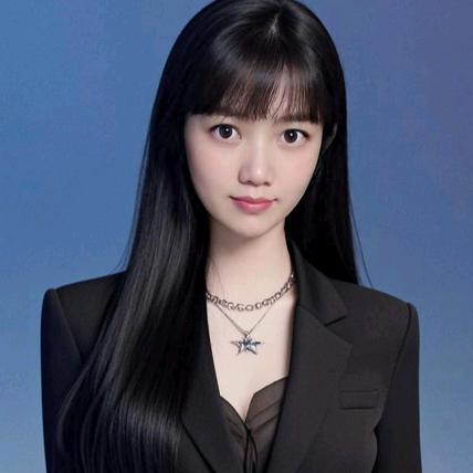 英子