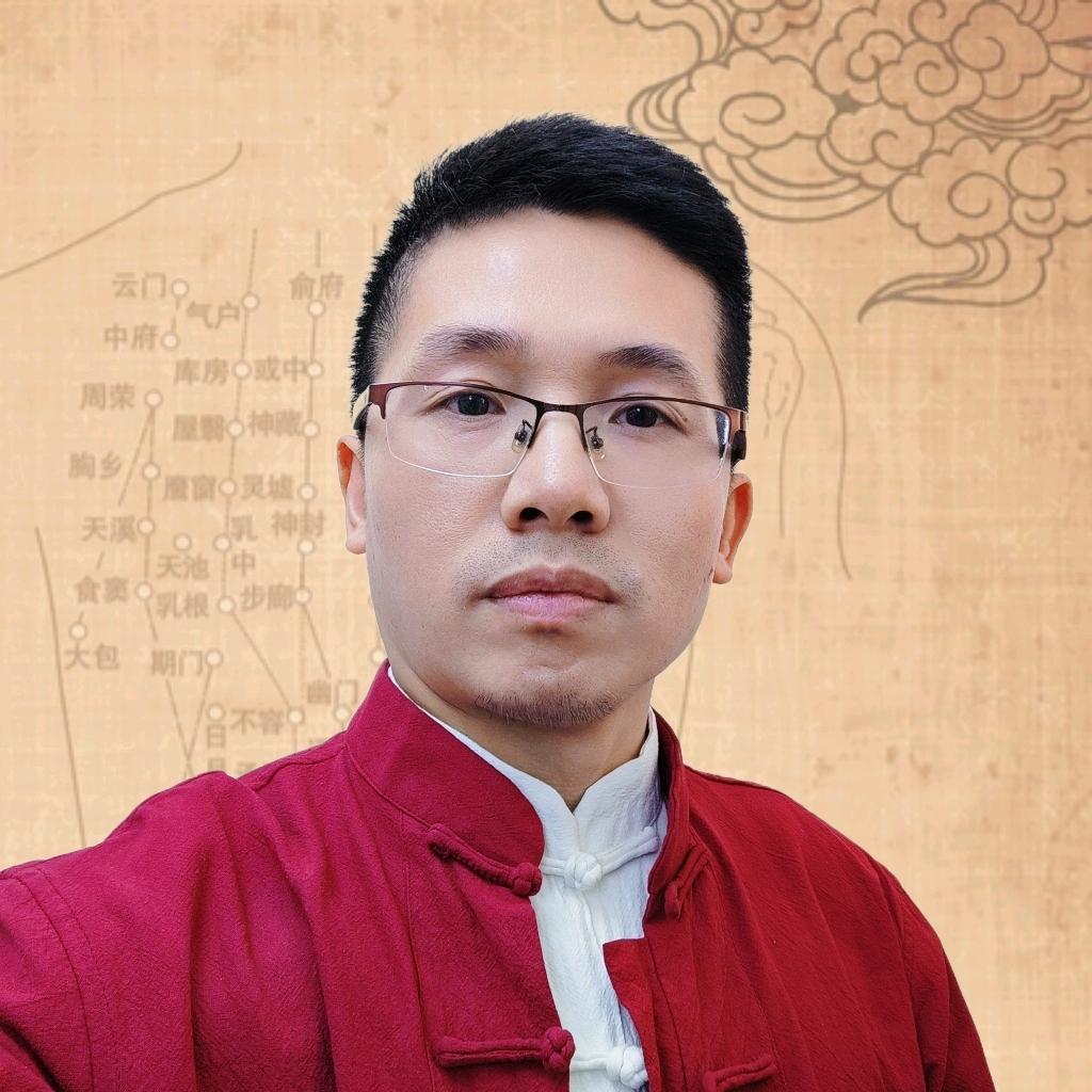 盛德健康说