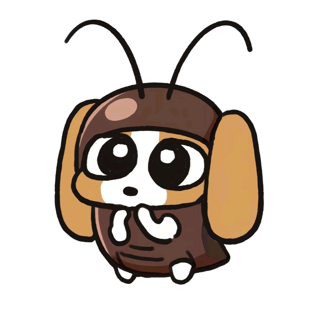 徒手捏爆十只蟑螂