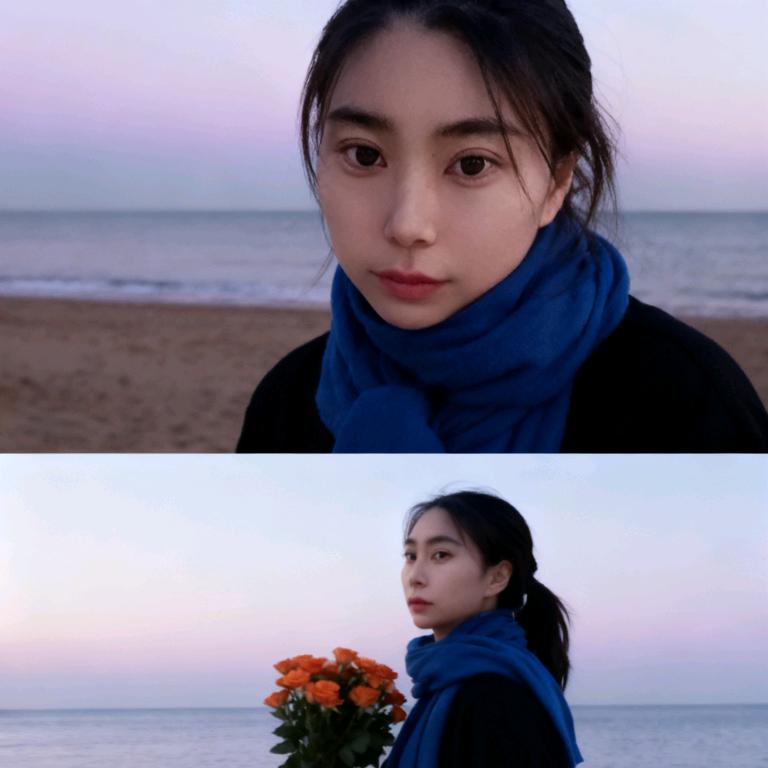 晴空万李💋
