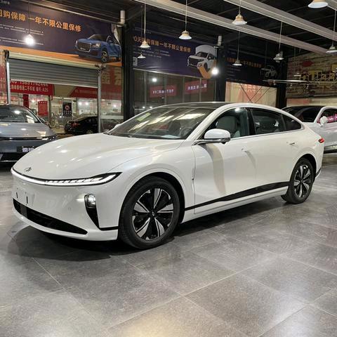 宇哥新车