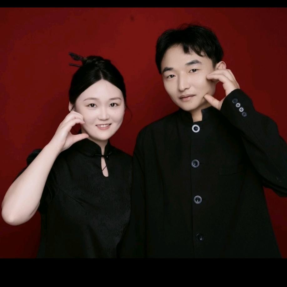 人是意中人