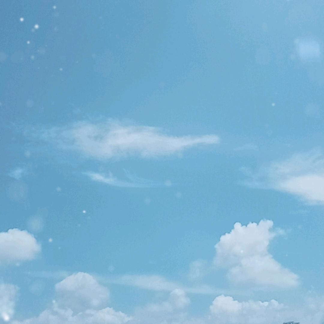浮云