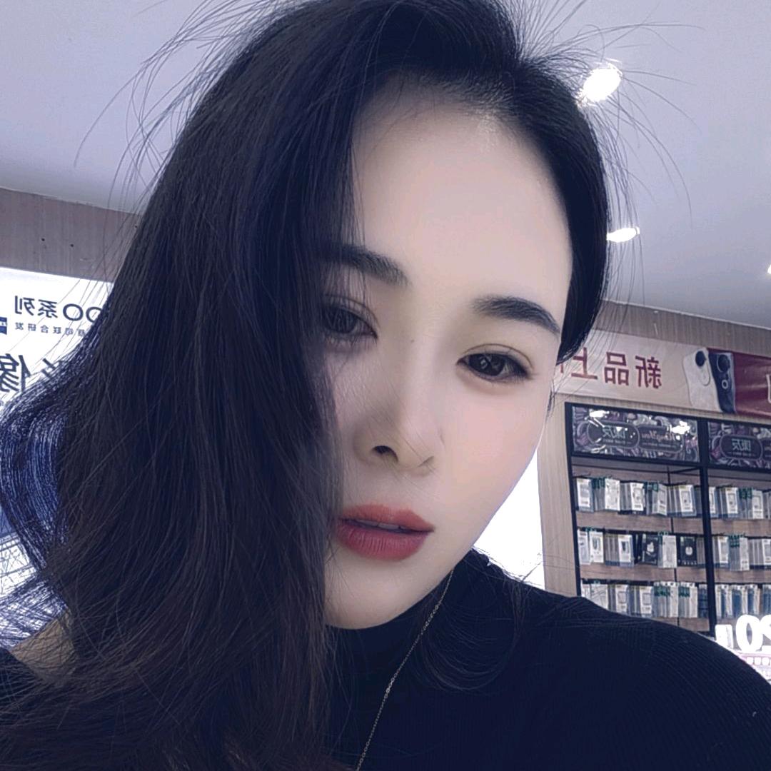 @亦姗