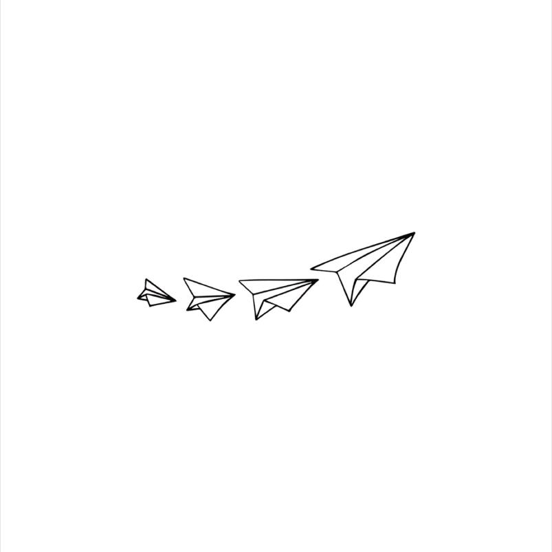 字里行间