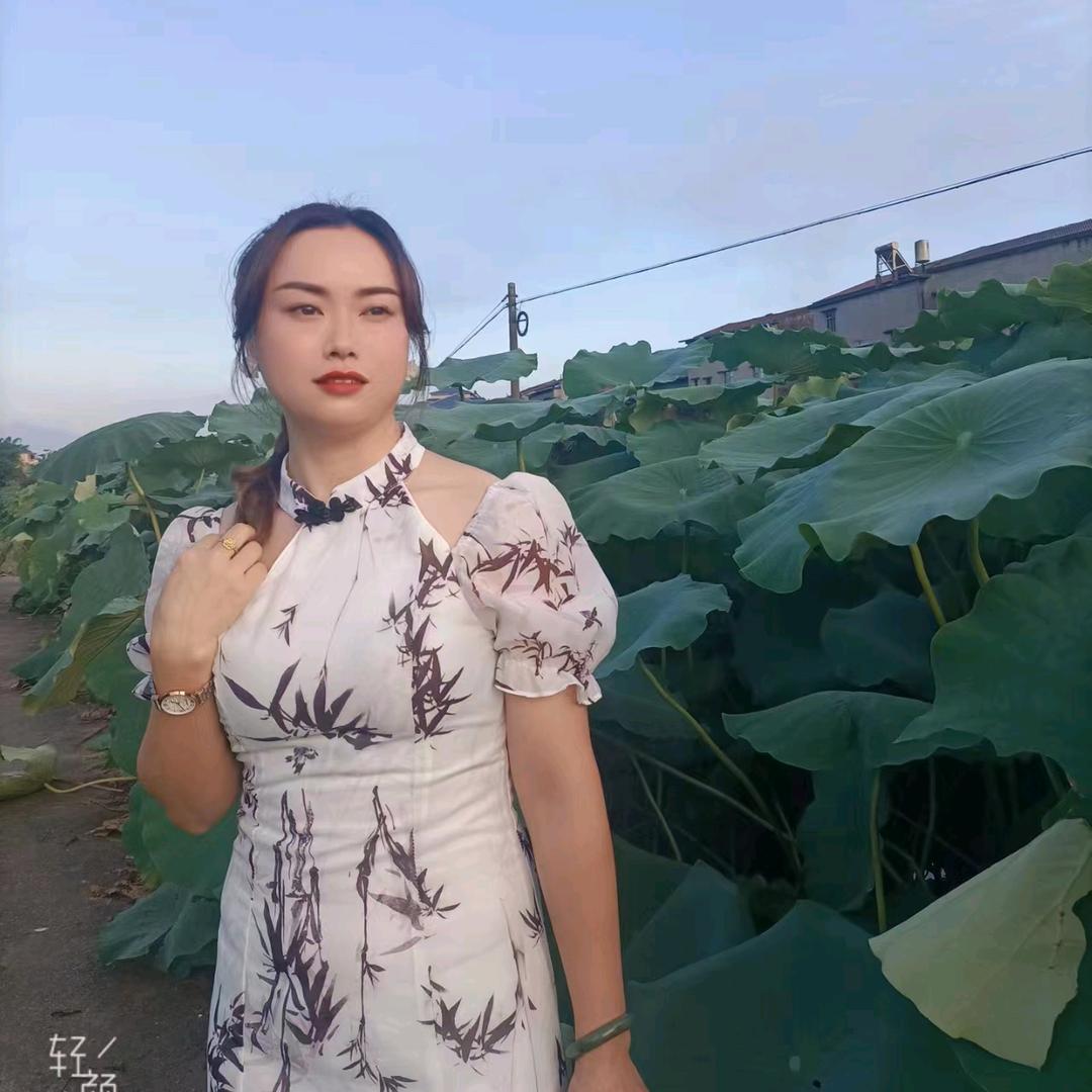 清清（（拒绝私聊））