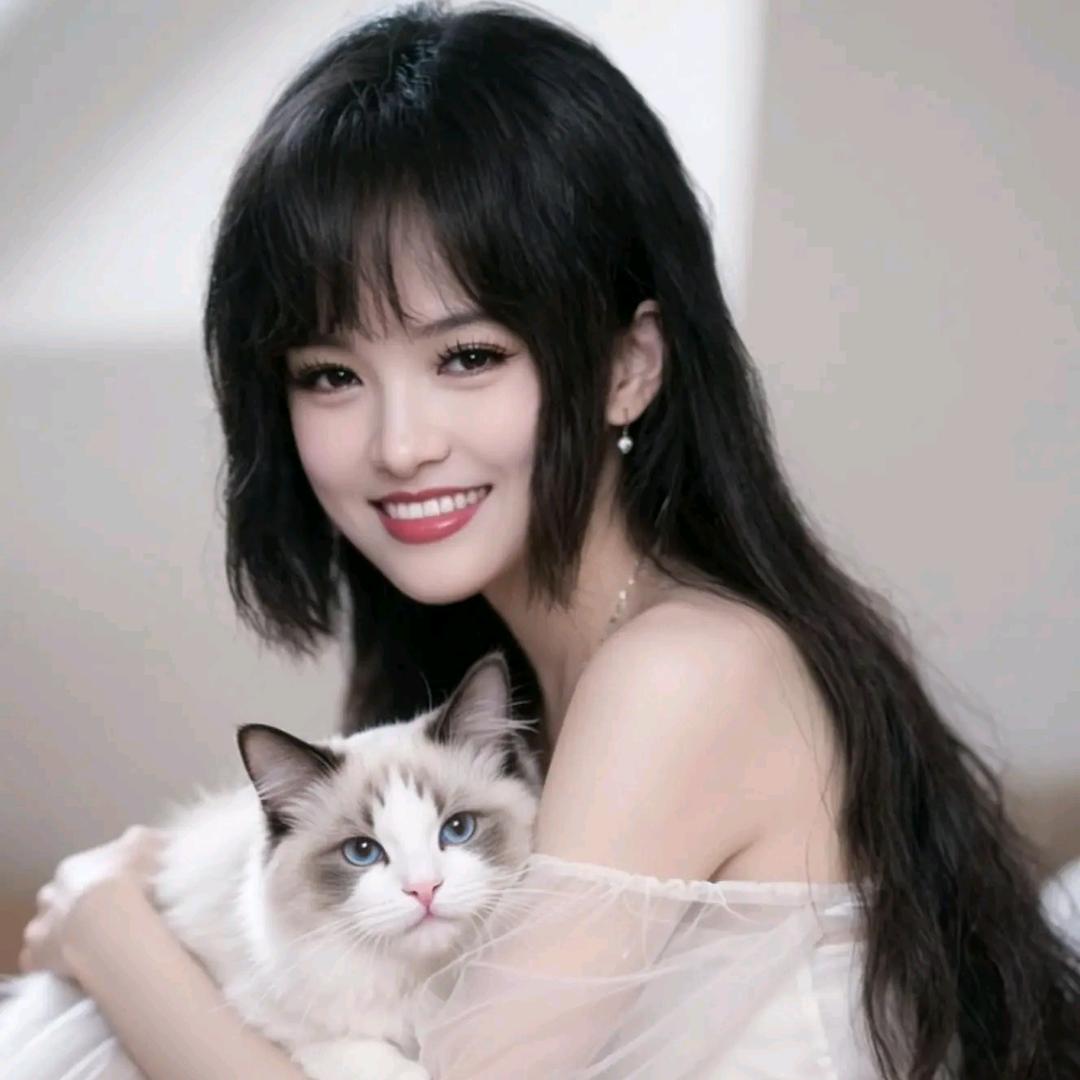 泰山舞娘环舞女孩