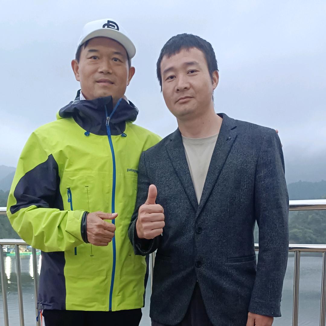 王军