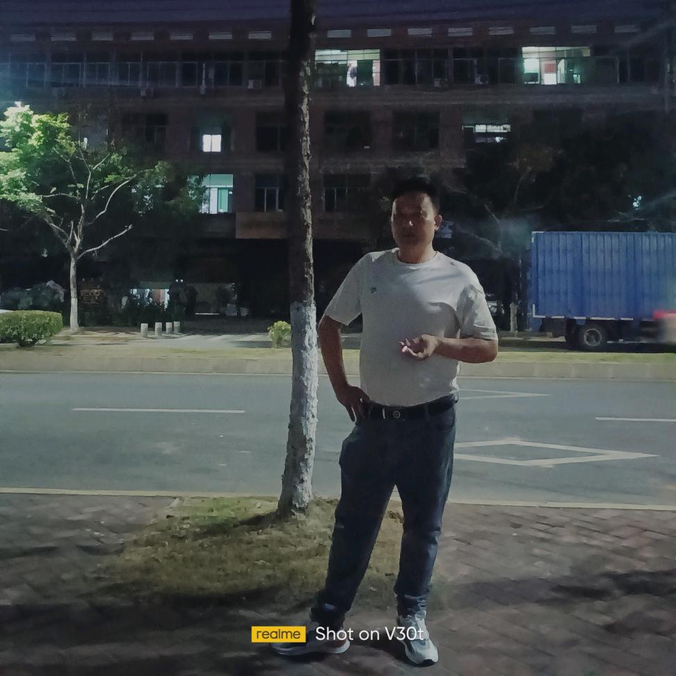 无所谓？