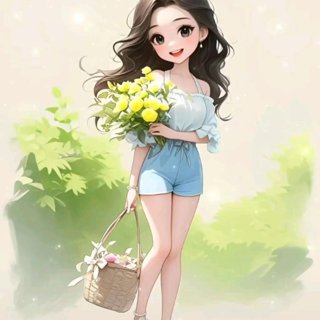 暖儿🌱