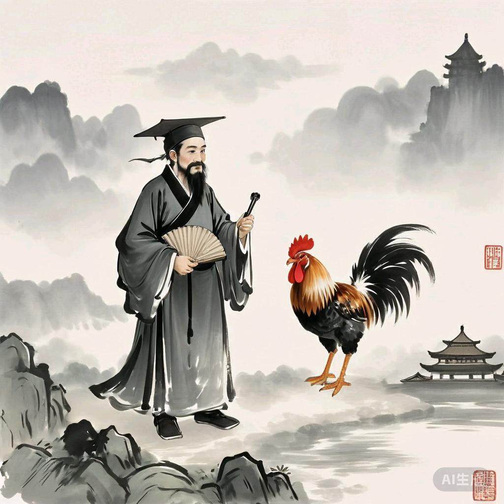 六一居士ZL