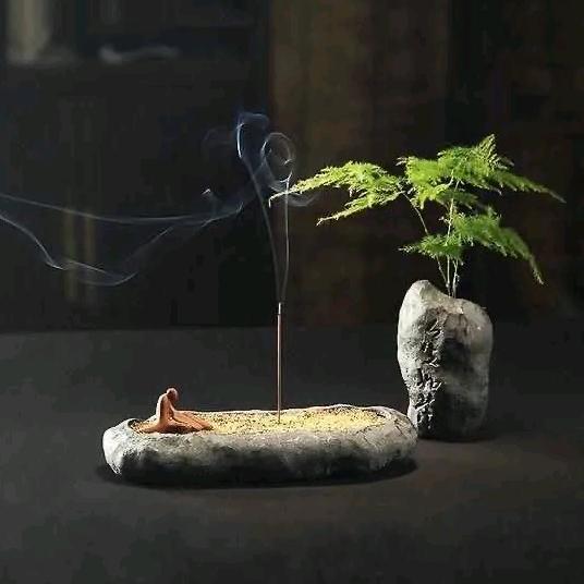 破晓星辰