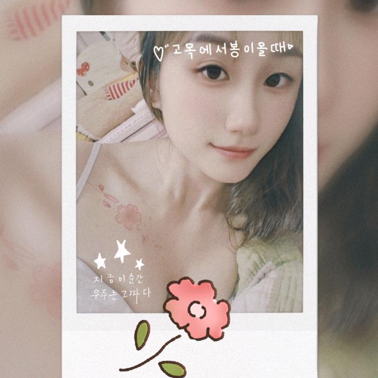 👑 是李妹妹吖