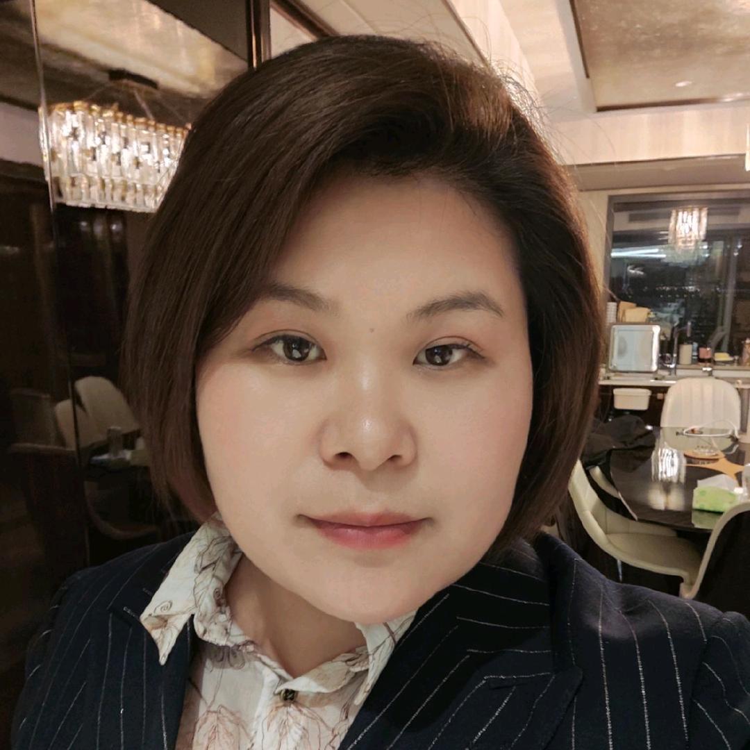 松松小姐姐