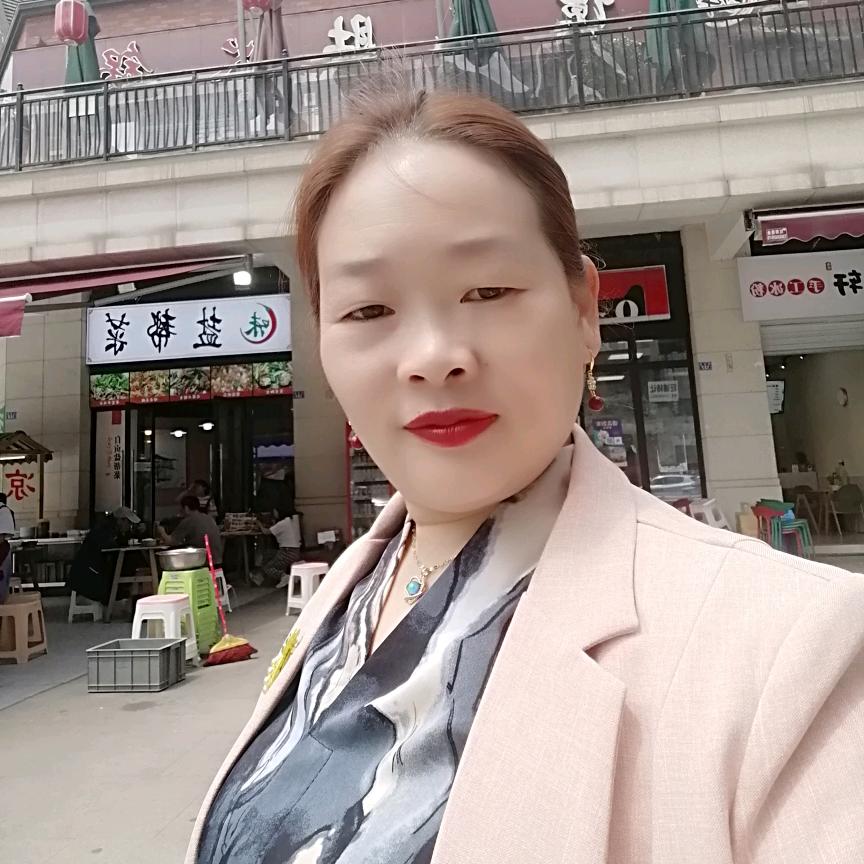 桃花姐姐