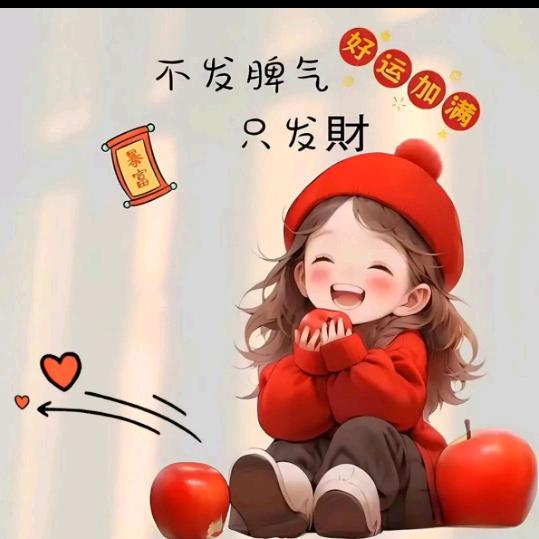 坤妈爱美食