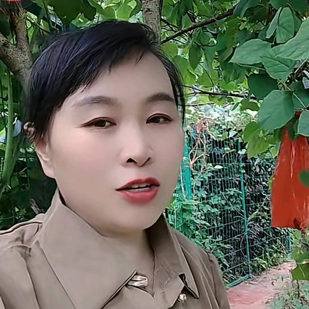 云南刘姐