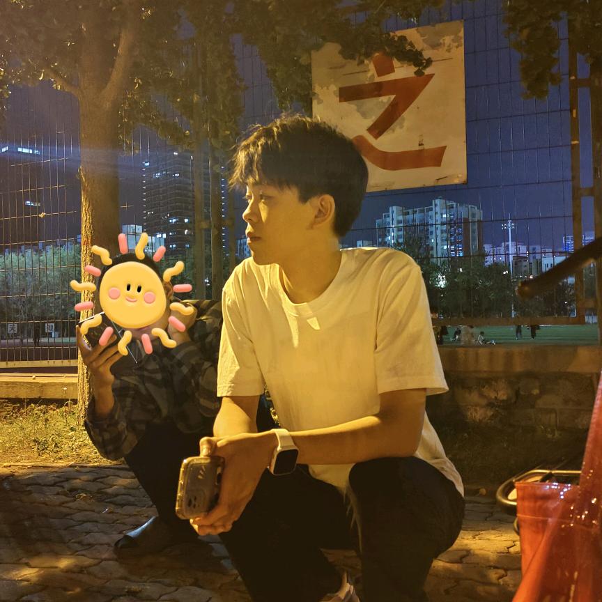 周哥爱跳舞