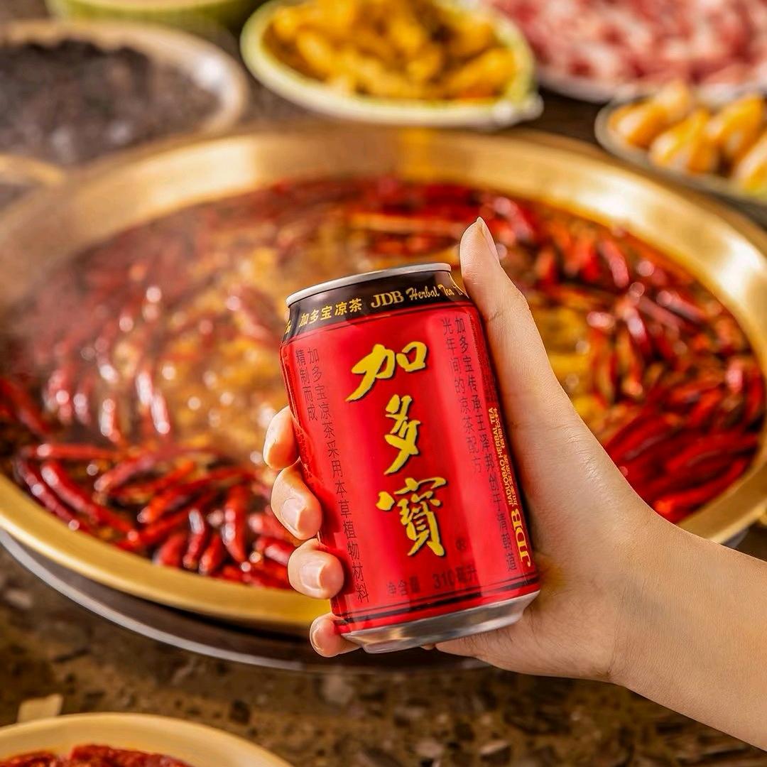 加多宝辣闯天府