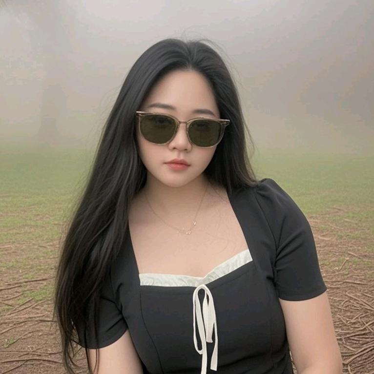 上上签~