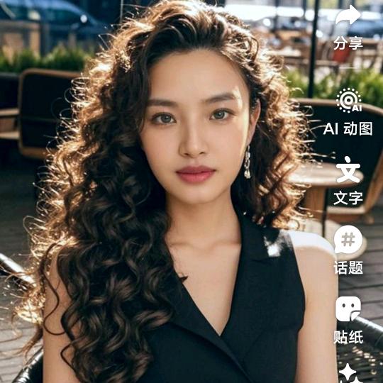 温柔媚娘╰