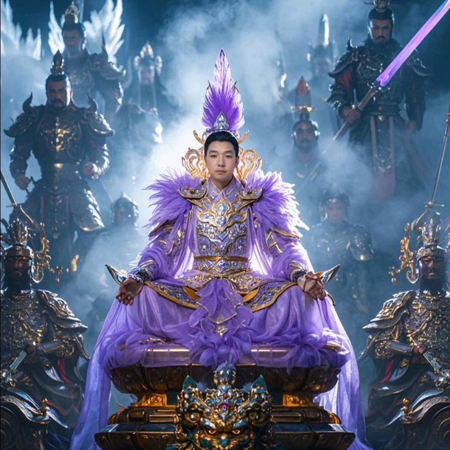 财袁广进