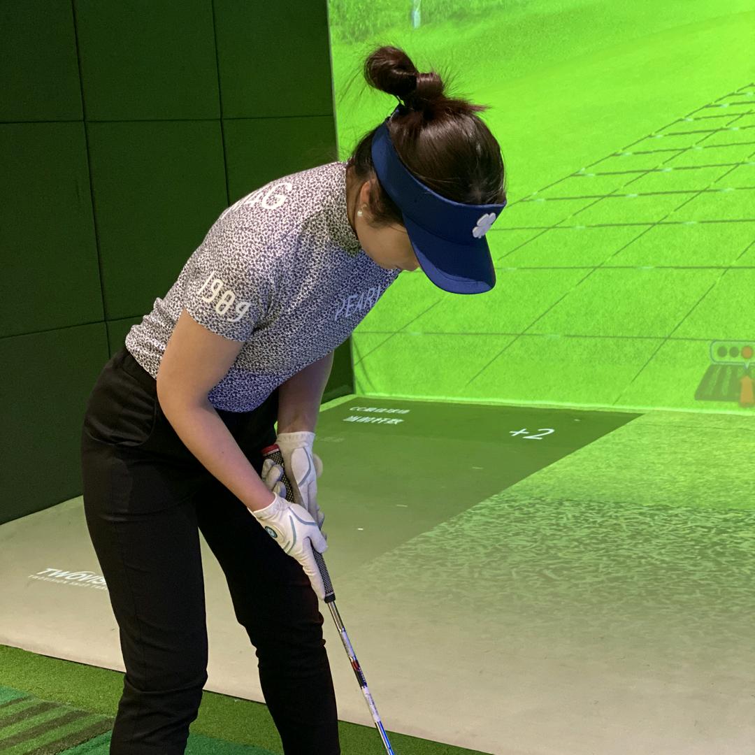 上海购买高尔夫用品找晓殷Aria省心专业