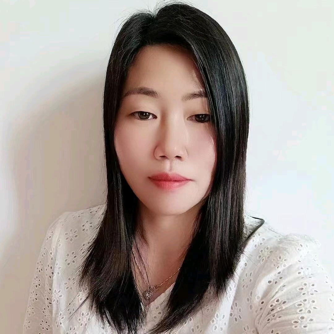 林茜᭄ꦿ໌ᮨ້࿐🌺💞