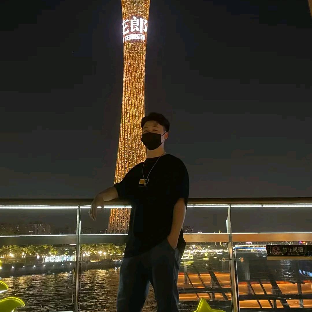 驿驰汽车维修李清琰