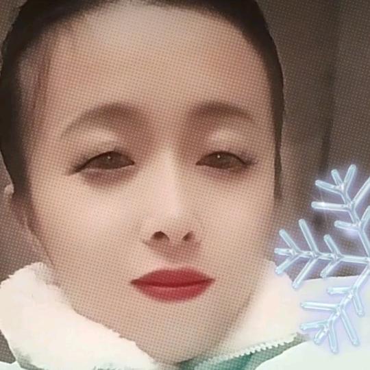 🌟一切随缘 ⭐