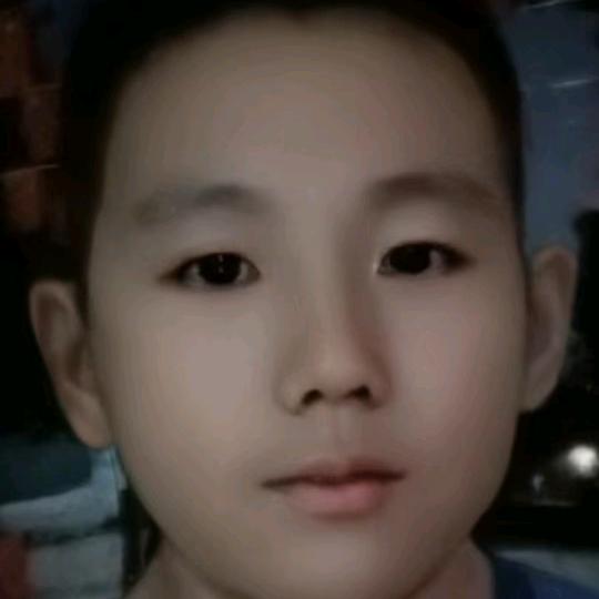 新然
