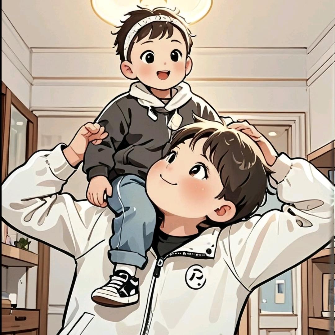 小磊