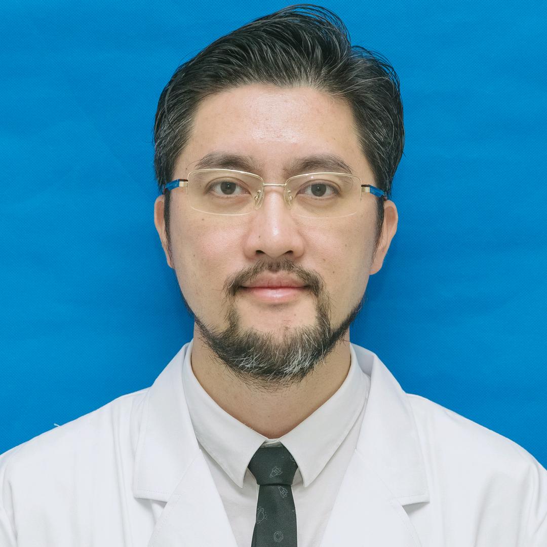 中医儿科邓健医生