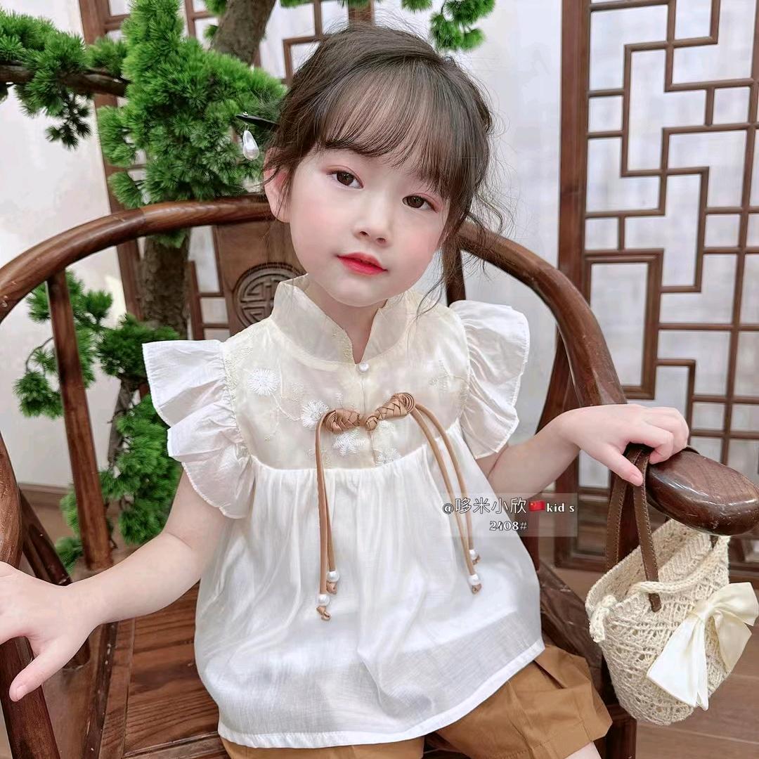 东莞小脚Y服饰