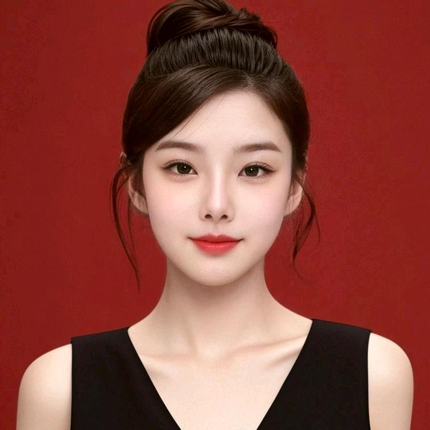 璠璠【从❤️开始】