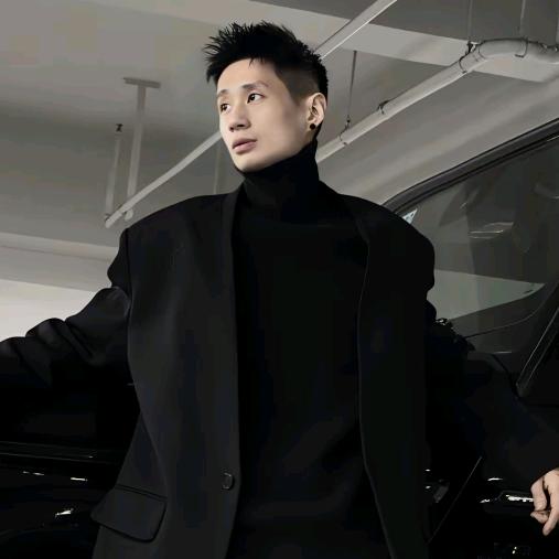 杭曼男装（@直播返场）