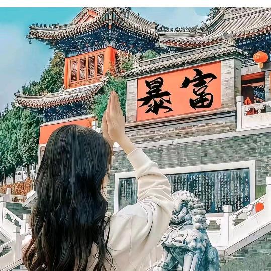 荣昌沐沐
