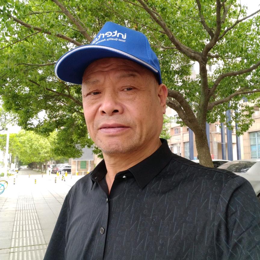 残疾哥