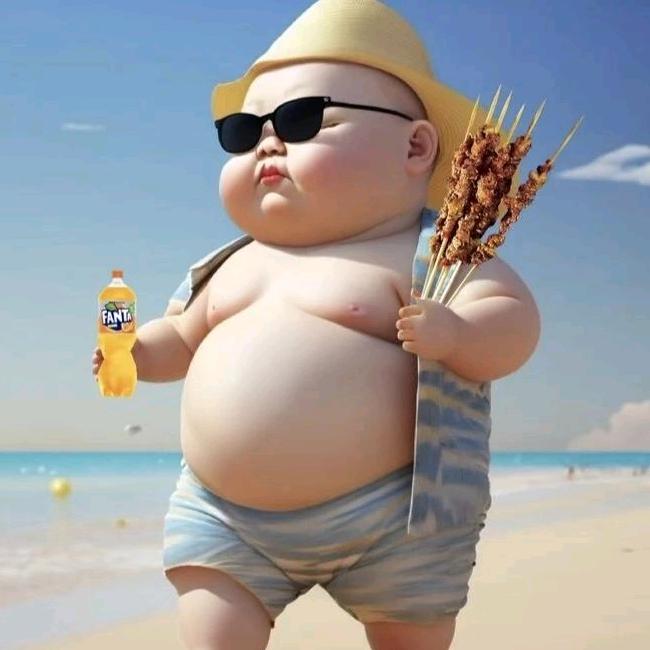 小新夏款女裤