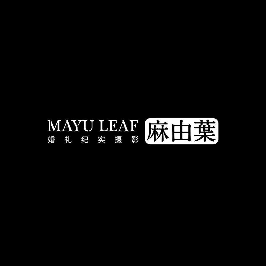 MAYU LEAF｜麻由葉.七安