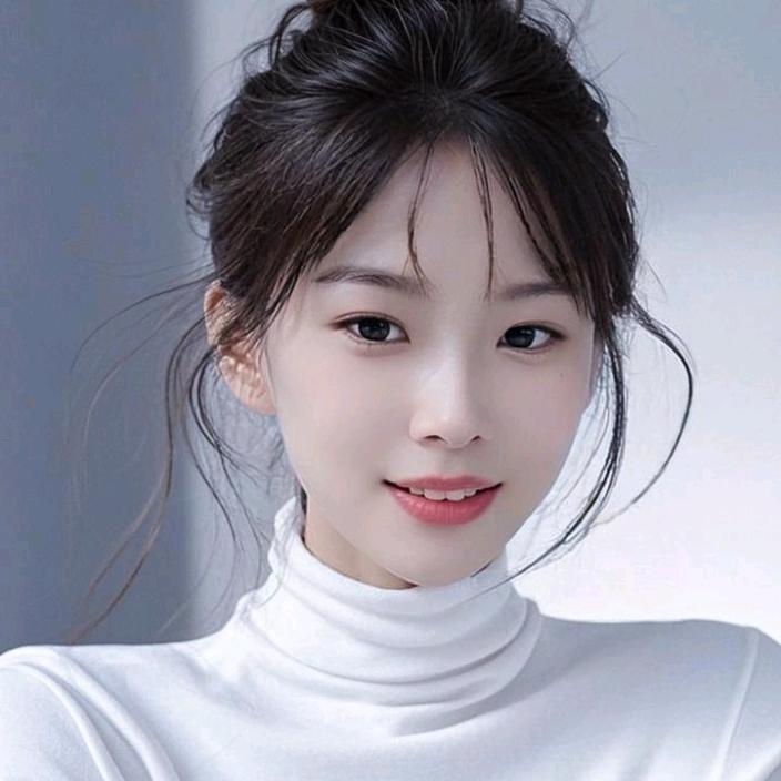 甜蜜暴击💞灵儿